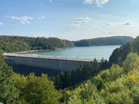 Blick v. Titanbr&uuml;cke